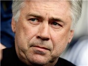 Bóng đá anh, ngoại hạng anh, lịch thi đấu euro 2012, Ancelotti thừa nhận Chelsea đã thắng may mắn Tottenham